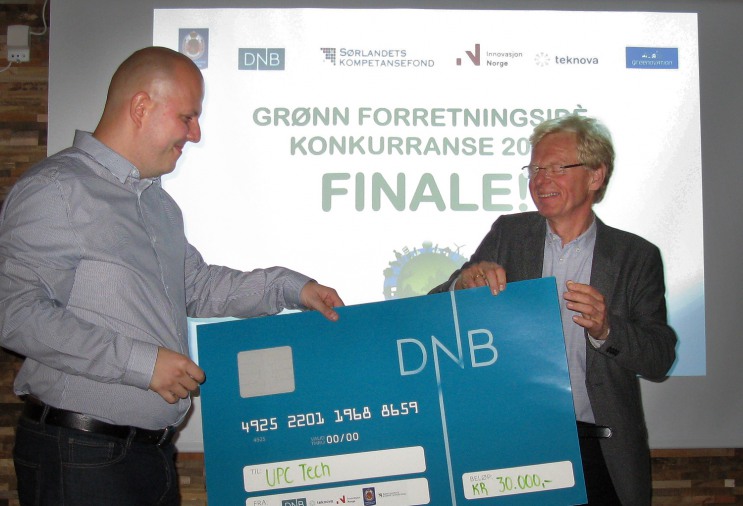 vincent-vinner-gronn-forretningside